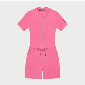 Lovello one piece romper